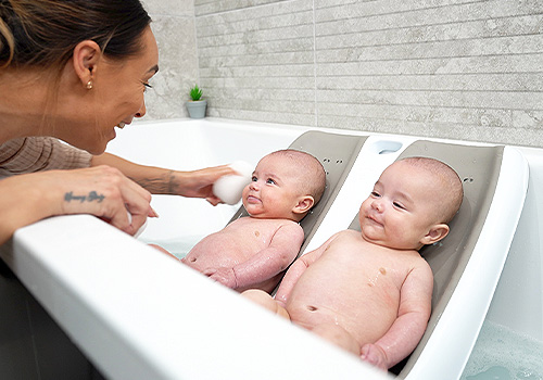 Design Awards Winner - HJC Design - The Twin Bath