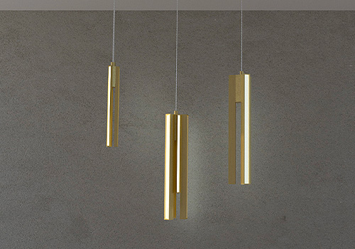 Design Awards Winner - Powersurge - The Lito Series 