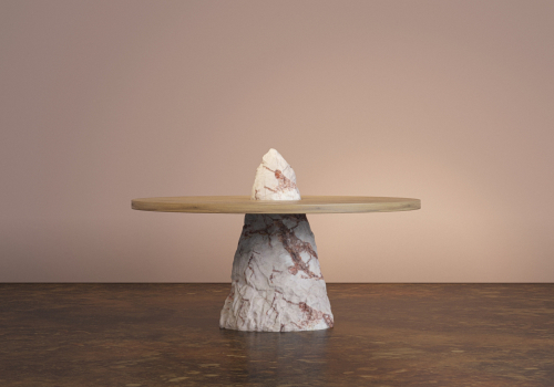 Design Awards Winner - Bea Interiors Design - ATUS Collection