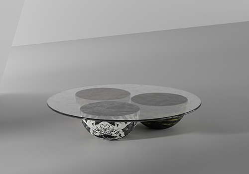 Design Awards Winner - RECASA - Planet 行星