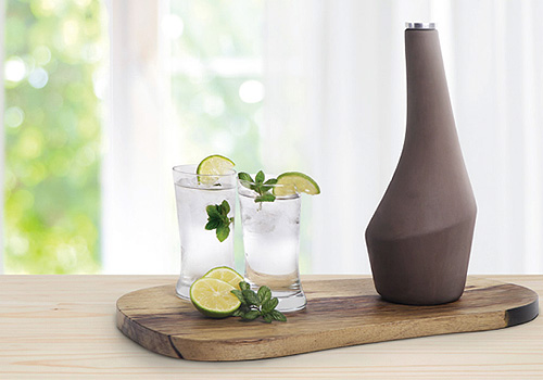 Design Awards Winner - Tweleve Degrees Design - Jarra