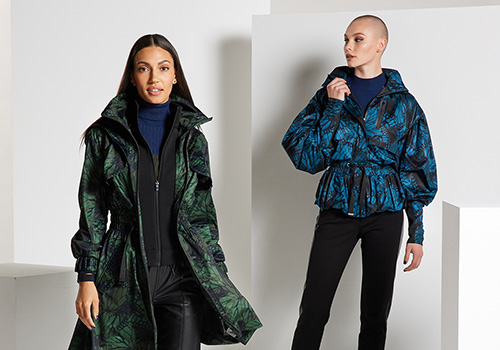 Design Awards Winner - Luly Yang Design Group - Luleisure