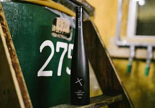 Design Awards Winner - forceMAJEURE Design - Tanaka 1789 x Chartier