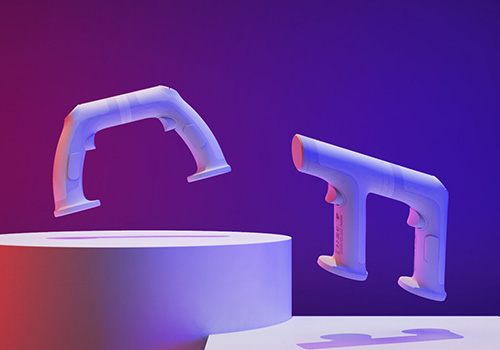 Design Awards Winner - Chi-Hao Chiang - TANDEM