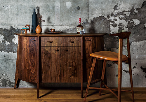 Design Awards Winner - KOMA.co.,ltd - cocoda living board