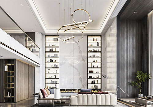 Design Awards Winner - AIRBREEZE GREEN TECHNOLOGY CO.,LTD. - S70 Slot Diffuser