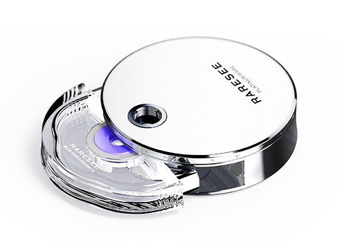 Design Awards Winner - Shenzhen seemore biotechnology Co.,Ltd - Raresee-The Eclipse