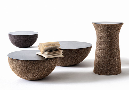 Design Awards Winner - jari franceschetto - CORBULA