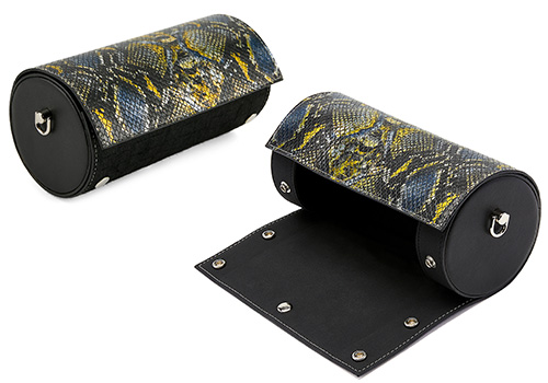 Design Awards Winner - Sidi (Shanghai) Commercial and Trading Co.,Ltd - Kaleidoscope Bag