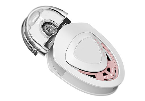 Design Awards Winner - Shenzhen seemore biotechnology Co.,Ltd - The shield