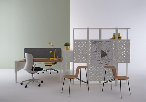 Design Awards Winner - Koleksiyon Mobilya - Threshold Desk
