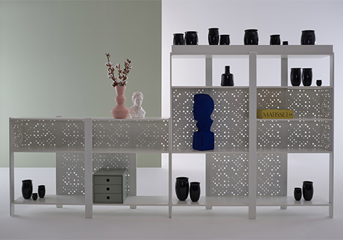 Design Awards Winner - Koleksiyon Mobilya - Threshold