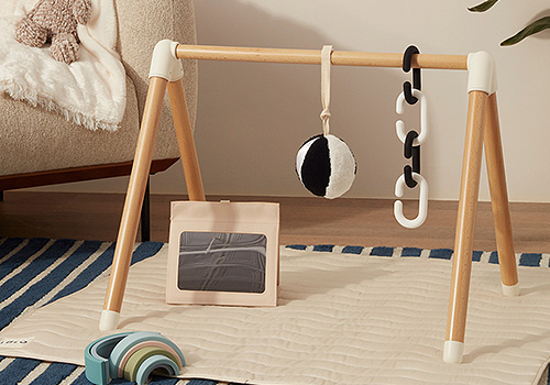 Design Awards Winner - Doris Dev - Lalo Play Gym