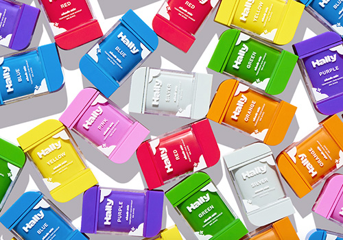 Design Awards Winner - Doris Dev - Shade Stix