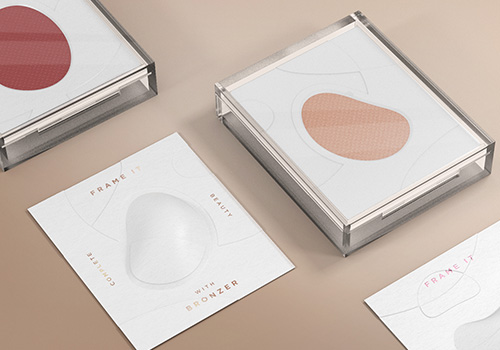 Design Awards Winner - Grow - Frame It