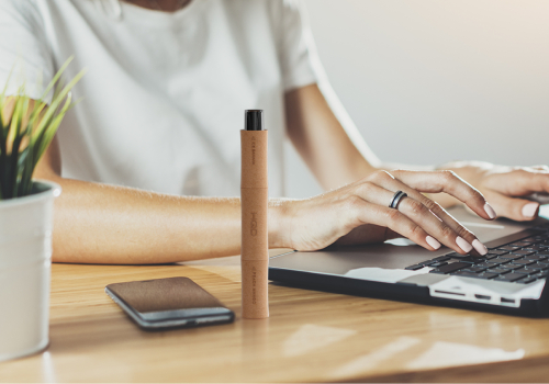 Design Awards Winner - Shenzhen Hanqingda Technology Co., Ltd. - JMY