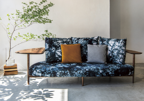 Design Awards Winner - KOMA.co.,ltd - isola sofa