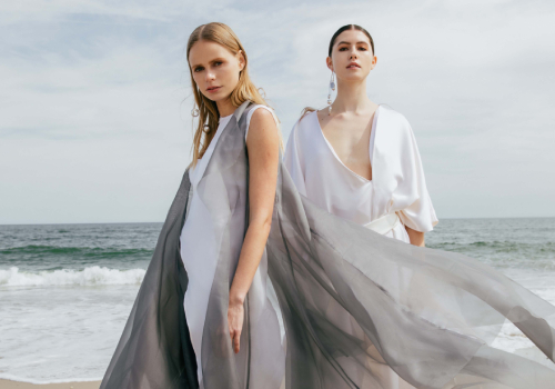 Design Awards Winner - Studio SACHH - For Her