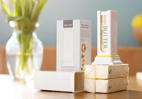 Design Awards Winner - Au Cao - ButterBox