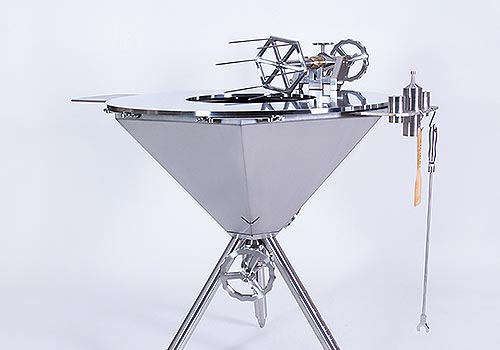 Design Awards Winner - Solloshi Ltd. - Vilicci Virtuoso