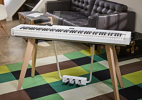 Design Awards Winner - Coyne PR - Casio PX-S7000