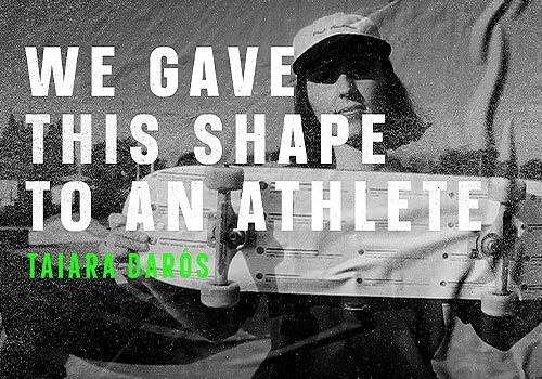 Design Awards Winner - Volcanum Creative Lab - Breaking Biases