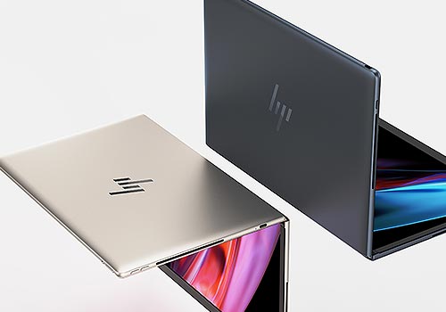 Design Awards Winner - HP Inc. - HP Z2 G9 Mini Workstation Desktop PC