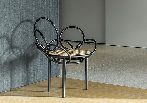 Design Awards Winner - Raketa - OLIMP