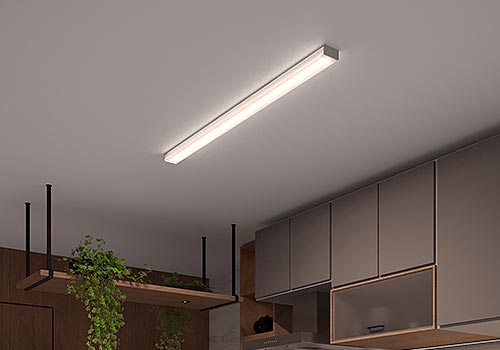 Design Awards Winner - Stella Imp. e Exp. de Luminárias LTDA - Plane