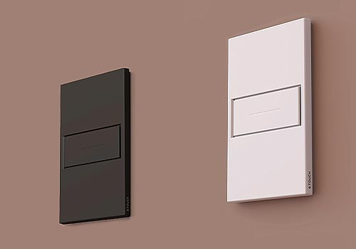 Design Awards Winner - Stella Imp. e Exp. de Luminárias LTDA - S. Touch Smart Sensor 