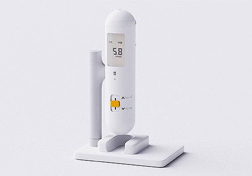 Design Awards Winner - Savannah College of Art and Design - VoiceGlu