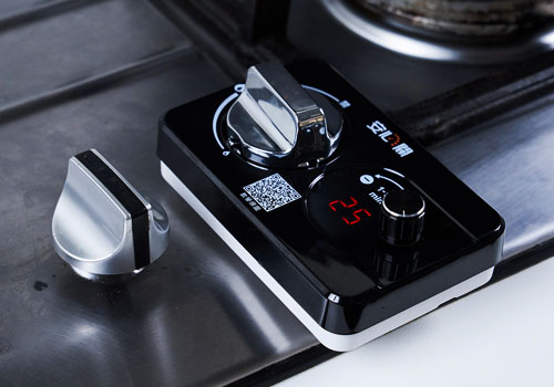 Design Awards Winner - Gukang Co., Ltd. - SEFI KNOB