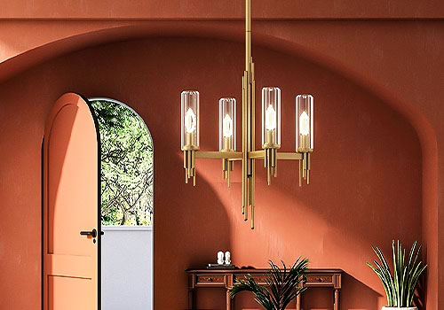 Design Awards Winner - Alora Lighting - Torres