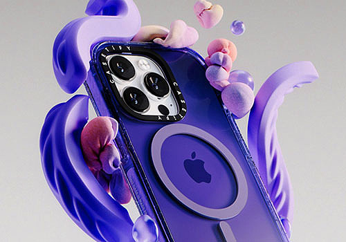 Design Awards Winner - CASETiFY - Bounce Case by CASETiFY