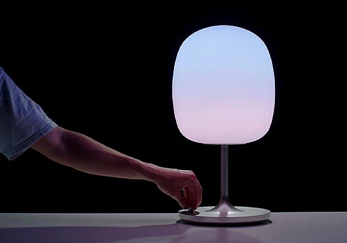 Design Awards Winner - BIOS Lighting - BIOS SkyView lamp