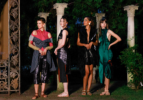 Design Awards Winner - Re.Gression - RE.GRESSION: GOING BACK IS ANOTHER ROUTE FORWARD