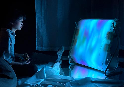 Design Awards Winner - Reina Suyeon Mun - Luminous Solace