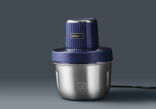 Design Awards Winner - Hangzhou Mabady Technology Co., Ltd. - mabady multifunctional meat grinder