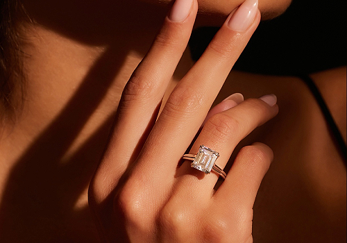 Design Awards Winner - Jean Dousset - Elle Bridal Collection