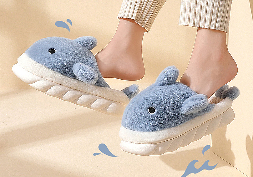 Design Awards Winner - Hangzhou Gangtian E-commerce Co., Ltd. - Tiny Whale
