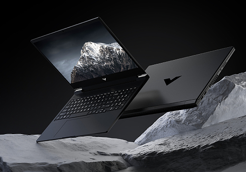 Design Awards Winner - HP Inc. - Victus by HP 16