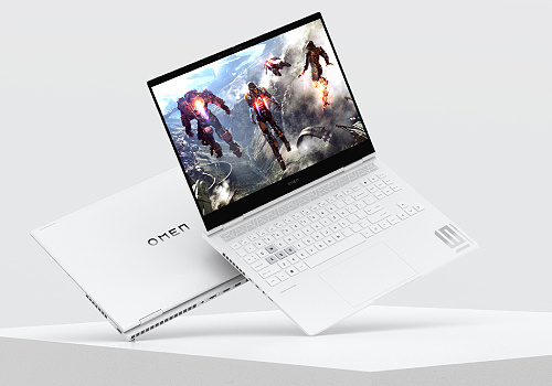 Design Awards Winner - HP Inc. - OMEN by HP 16