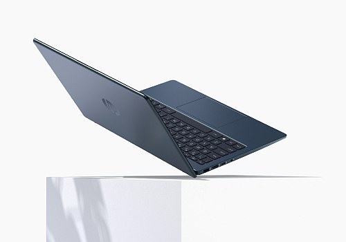 Design Awards Winner - HP Inc. -  HP 14 Laptop PC Eco Edition