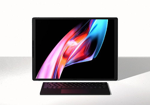 Design Awards Winner - HP Inc. - HP Spectre Fold