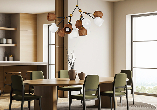 Design Awards Winner - Maxim Lighting - Akimbo