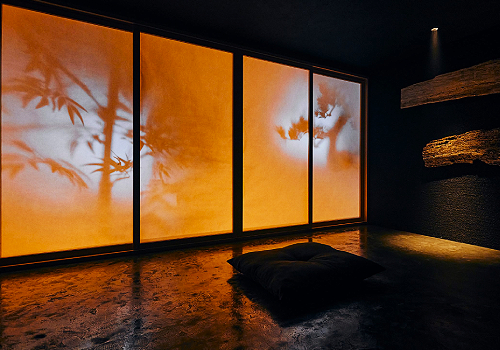 Design Awards Winner - Seitaro Design, Inc. - The Womb of the City