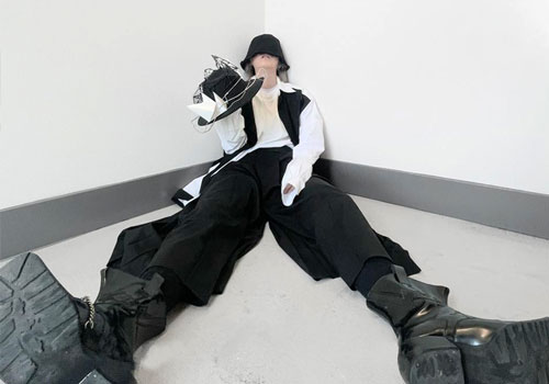 Design Awards Winner - Wirt Design Consultant Studio LLC - DECONSTRUCTED