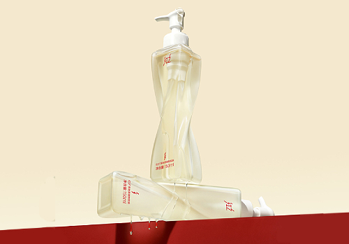 Design Awards Winner - Guangzhou HungChi Cosmetics Co., Ltd. - HUNGCHI MULTIPLE-EFFECT CLEANSING OIL