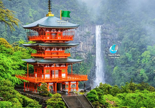 Design Awards Winner - Simin Gu - Enhancing Travel Experiences with Conceptual AR