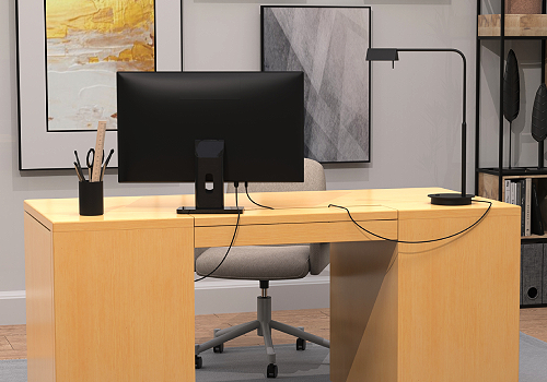 Design Awards Winner - HANGZHOU J AND S YARD HOME FASHION CO LTD - π desk